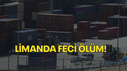Limanda feci ölüm